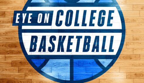 🏀 NCAA Tournament preview spectacular 🔥 Gary Parrish and Matt Norlander pick every game in their brackets – Eye on College Basketball podcast