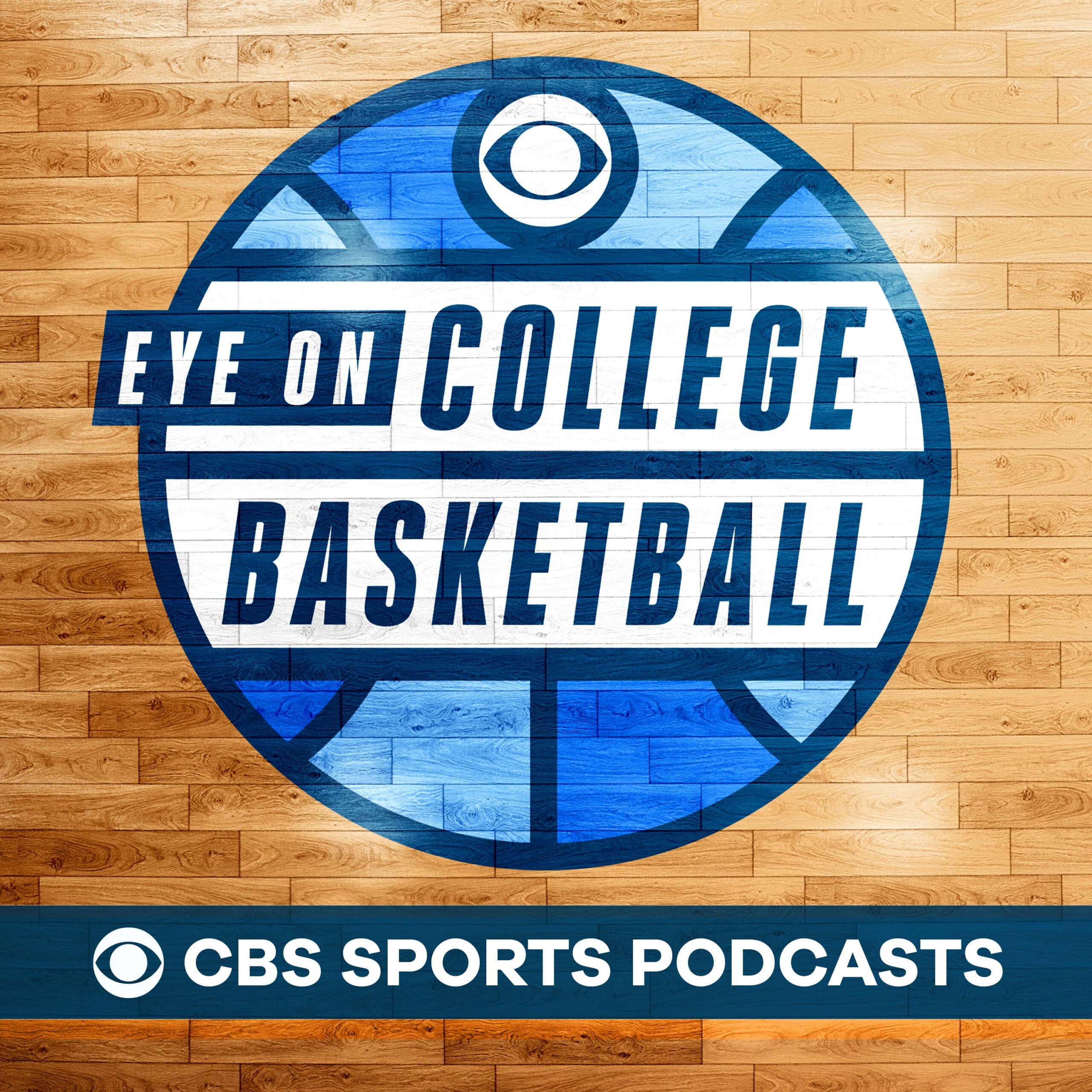🏀 NCAA Tournament preview spectacular 🔥 Gary Parrish and Matt Norlander pick every game in their brackets – Eye on College Basketball podcast