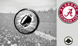 Which programs are best at being No. 1?