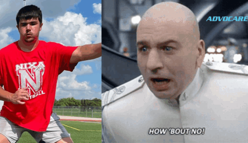 Pro Tip: Don’t overpay high school offensive linemen