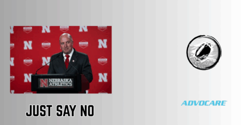 Get the sitting ADs off the Playoff Committee