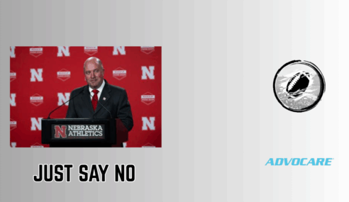 Get the sitting ADs off the Playoff Committee