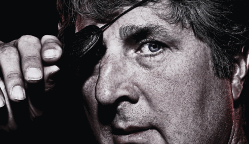Change should put Mike Leach where he belongs