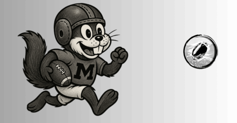 DYK: Gophers are Collecting Hardware