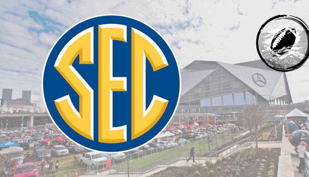 SEC Football Championship Odds: A look