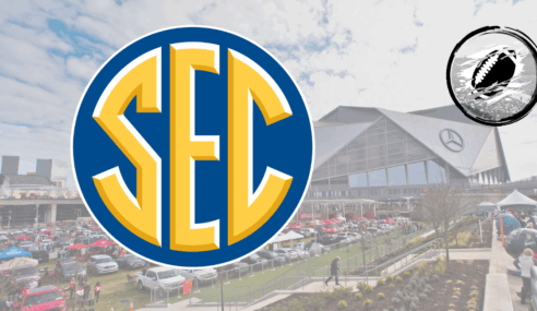 SEC Football Championship Odds: A look