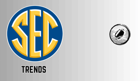 The last time every SEC team went undefeated at home
