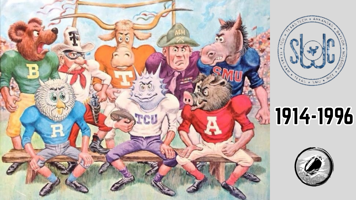 Southwest Conference