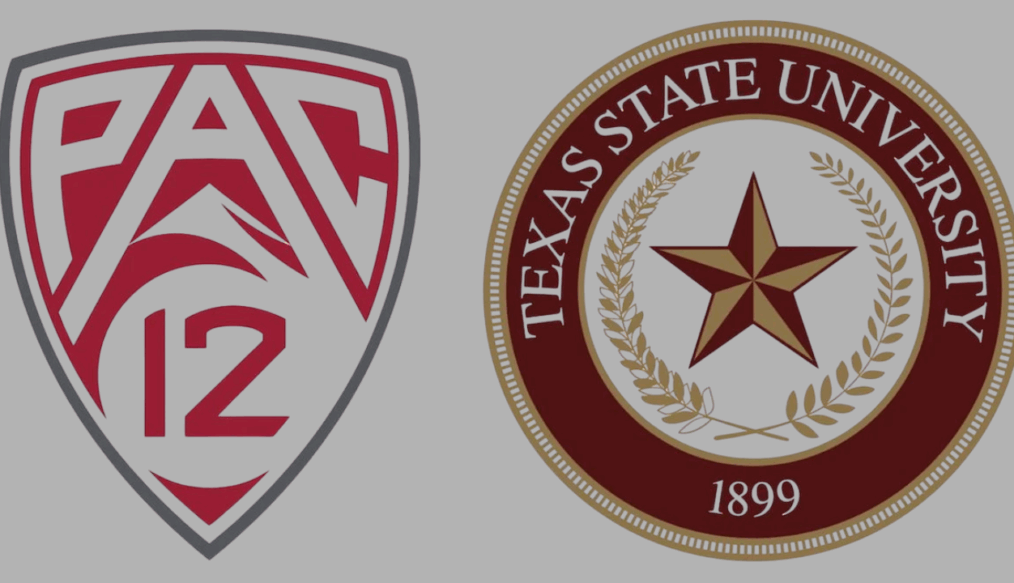 Texas State joins a reformed Pac-12