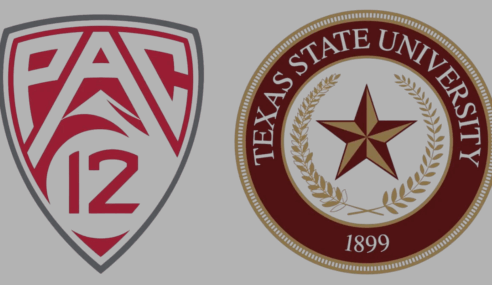 Texas State joins a reformed Pac-12