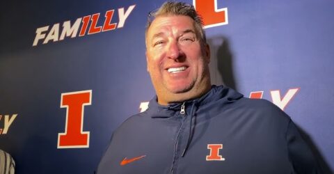 Joel Klatt’s 10 possible playoff breakthroughs