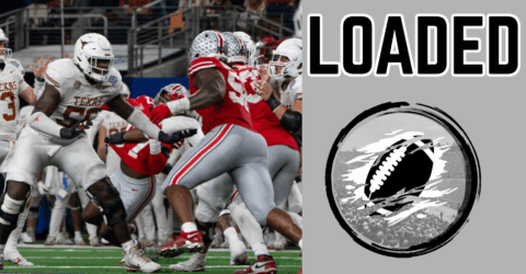 College Football 2025: Week 1 is loaded