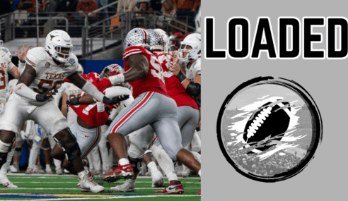 College Football 2025: Week 1 is loaded