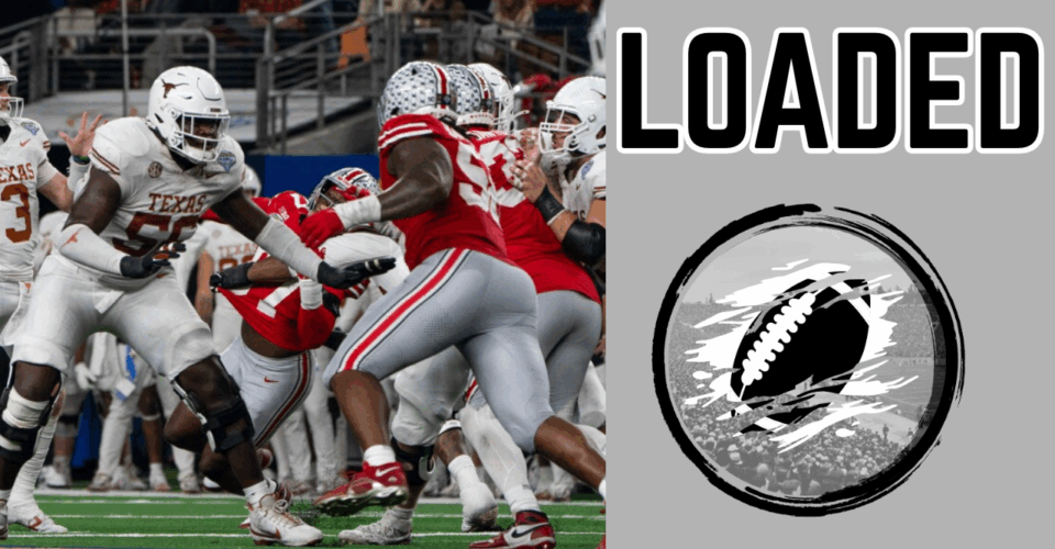 College Football 2025: Week 1 is loaded