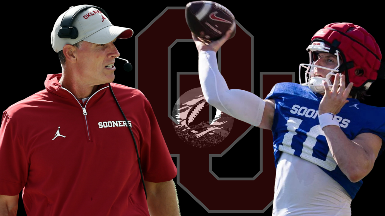 Oklahoma Sooners