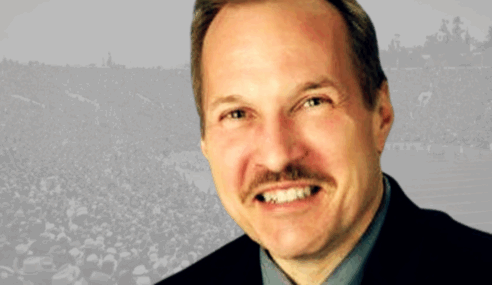 2025 College Football Preview with Phil Steele