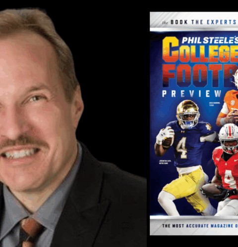 Phil Steele joins JC and Morgan