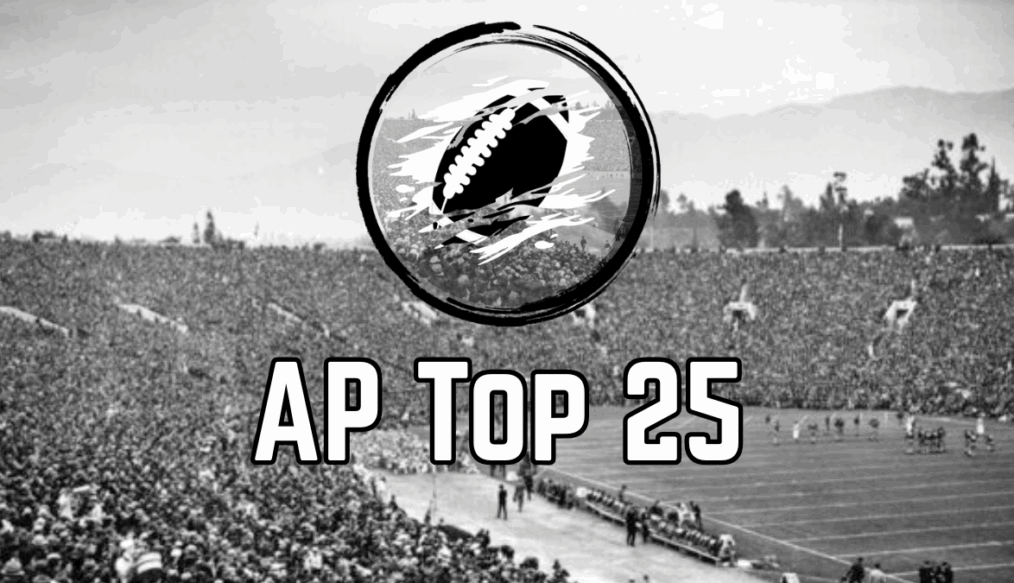 Preseason AP Top 25