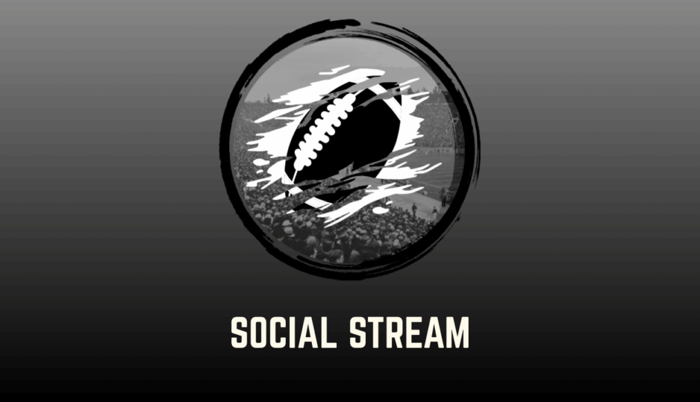 Forever Social Stream