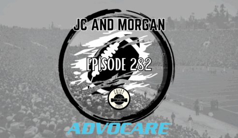 JC and Morgan Episode 282 | Andy Staples