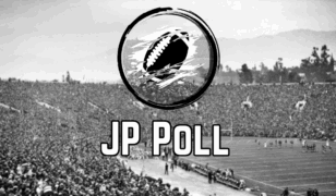 JP Poll – Week 1