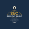Packed episode of SEC Sunday Night