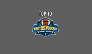 The Top 10 players in the SEC