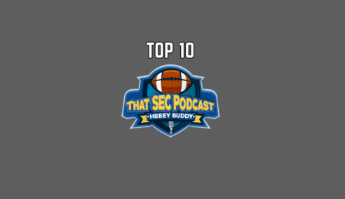 The Top 10 players in the SEC
