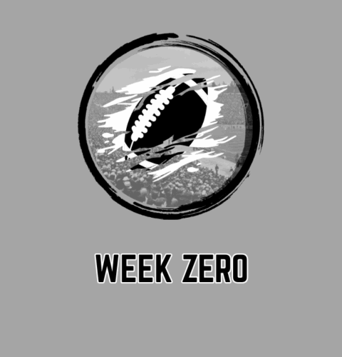 Trio of Takes: Week Zero