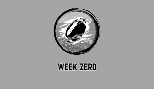 Trio of Takes: Week Zero