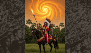 Miami at Florida State National Radio Broadcast