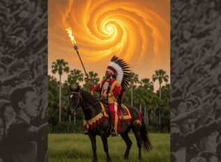 Miami at Florida State National Radio Broadcast