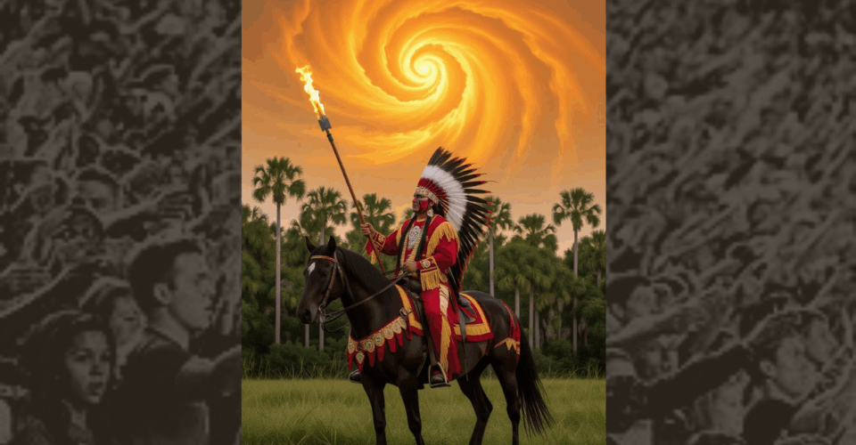 Miami at Florida State National Radio Broadcast