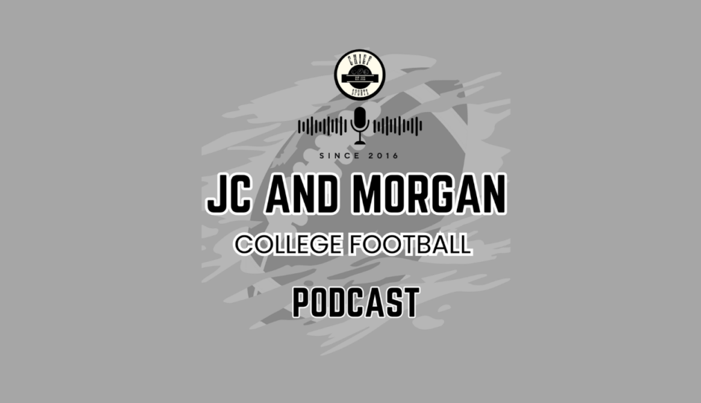 Indiana wins the National Championship