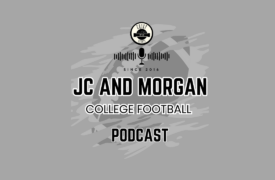 Indiana wins the National Championship