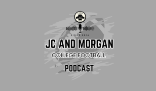 A blockbuster quarterfinal round coming up