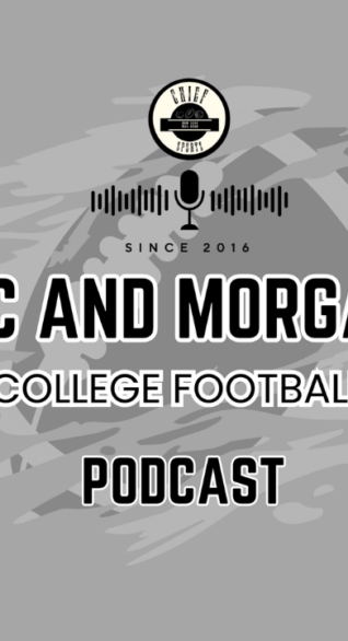 A blockbuster quarterfinal round coming up